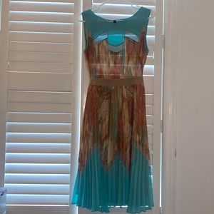 BCBG MAXAZRIA Dress
